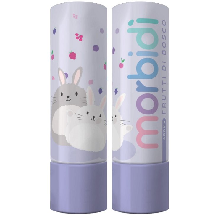 MORBIDI' STICK LABBRA FRUT BOS MORBIDI' STICK LABBRA FRUT BOS