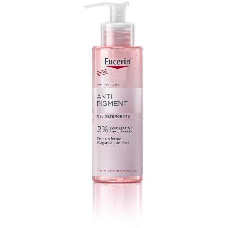 Eucerin Ees Antipigm Gel Det Eucerin Ees Antipigm Gel Det