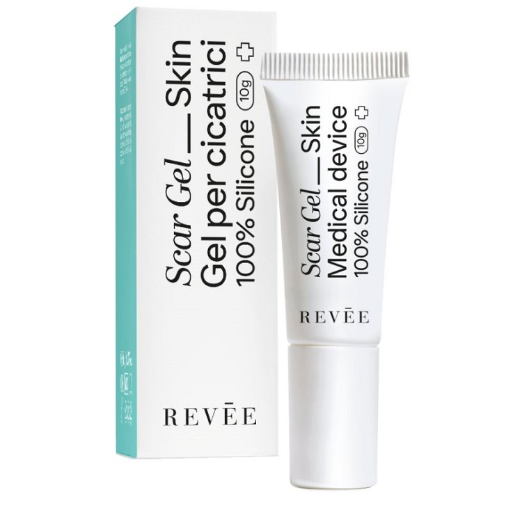 Revee Scar Gel 10g Revee Scar Gel 10g