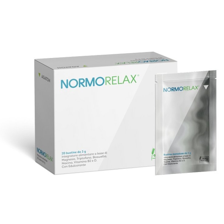 Normorelax 20bust Normorelax 20bust
