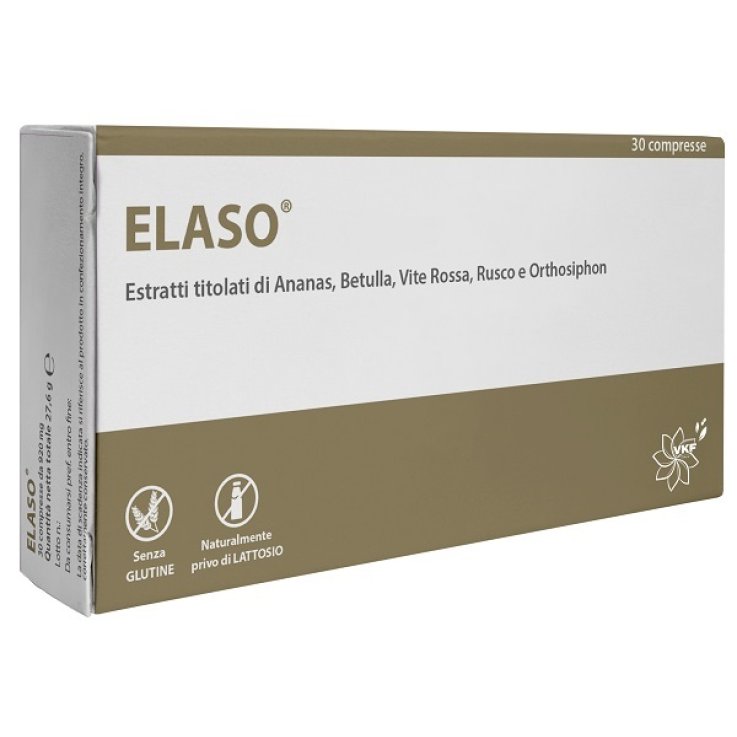 Elaso 30cpr
