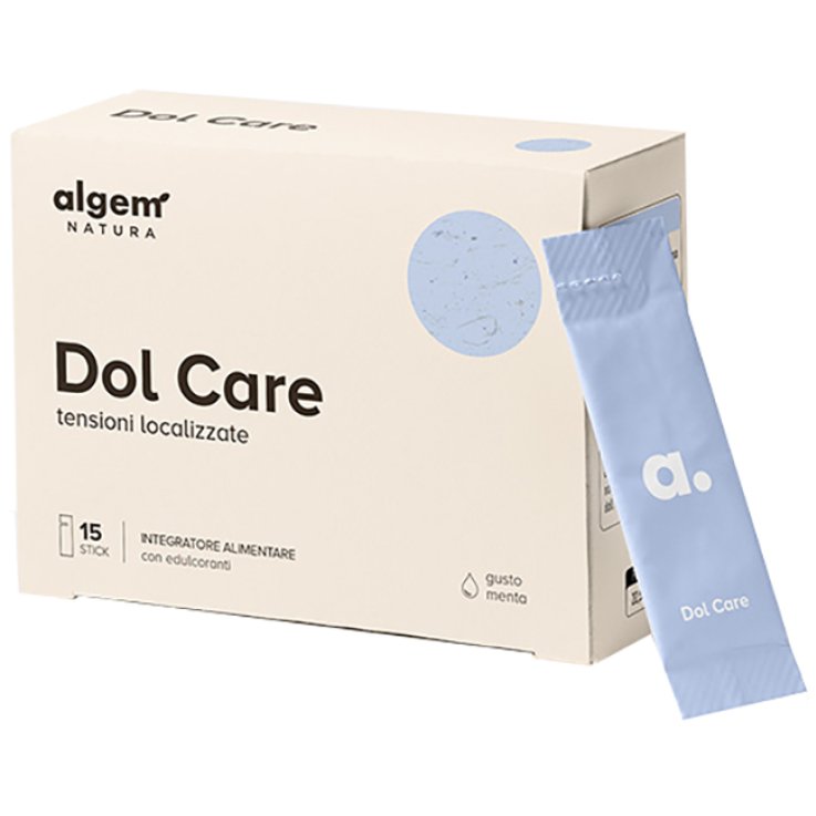 Algem Dol Care 15stick