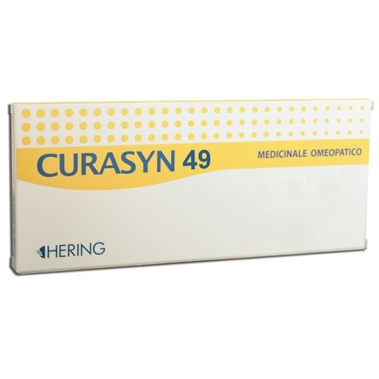 Curasyn 49 30cps 0,5g Curasyn 49 30cps 0,5g