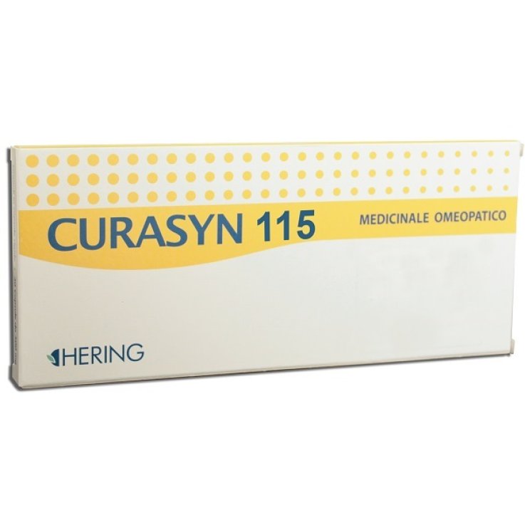 Curasyn 115 30cps 0,5g Curasyn 115 30cps 0,5g