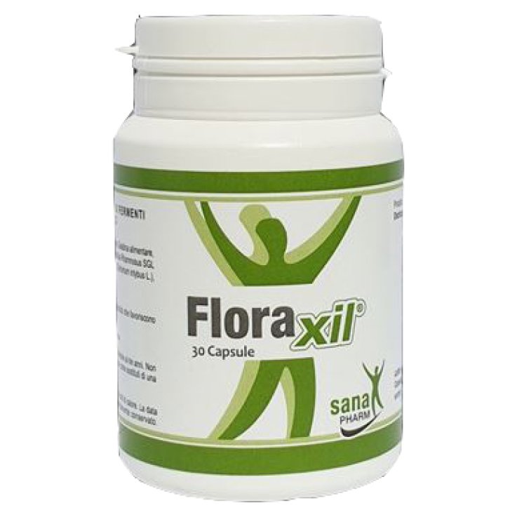 FLORAXIL 30CPS 15G FLORAXIL 30CPS 15G
