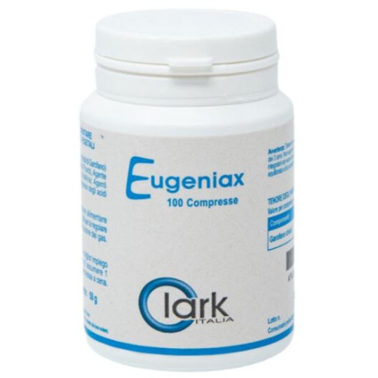 EUGENIAX 70CPS 35G BY SB EUGENIAX 70CPS 35G BY SB