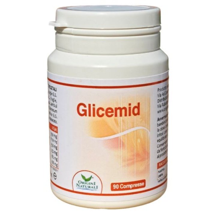Glicemid 90cpr Glicemid 90cpr