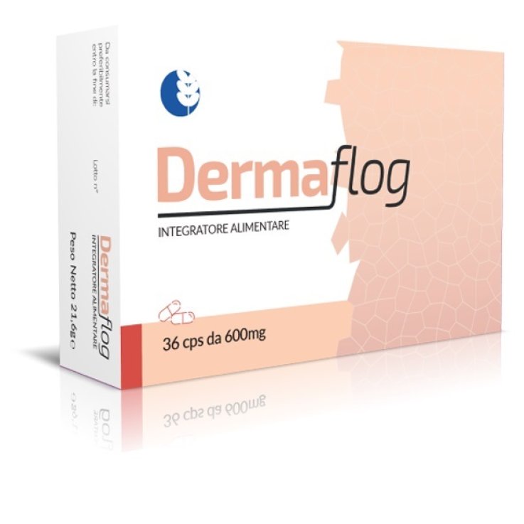 Dermaflog 36cps Dermaflog 36cps