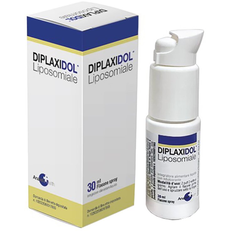 Diplaxidol Liposomiale 30ml Diplaxidol Liposomiale 30ml