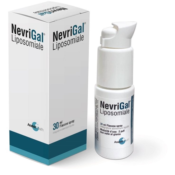 Nevrigal Liposomiale 30ml Nevrigal Liposomiale 30ml