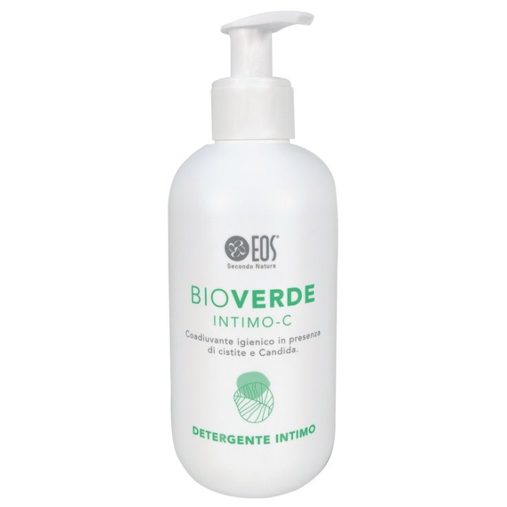 Eos Bioverde Intimo C 300ml Eos Bioverde Intimo C 300ml