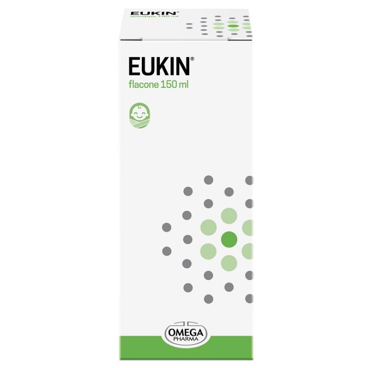 Eukin Flacone 150ml Eukin Flacone 150ml