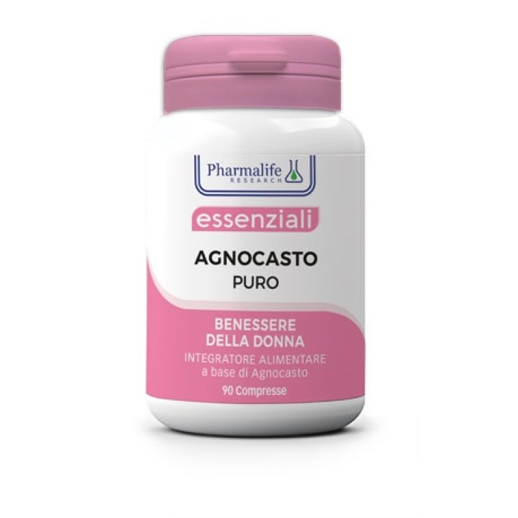 Agnocasto Puro 90cpr Agnocasto Puro 90cpr