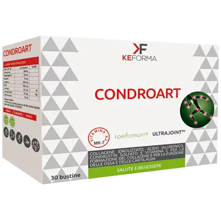 CONDROART 30BUST CONDROART 30BUST