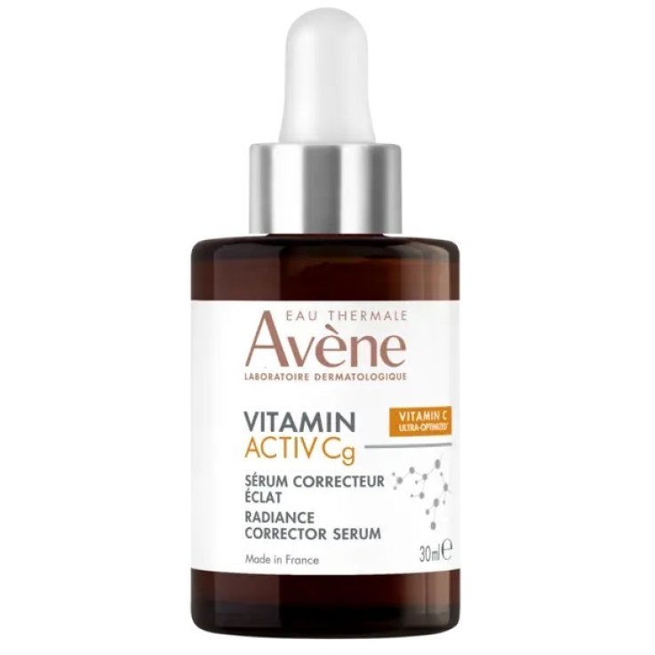Avene Vitamin Activ C Siero Avene Vitamin Activ C Siero