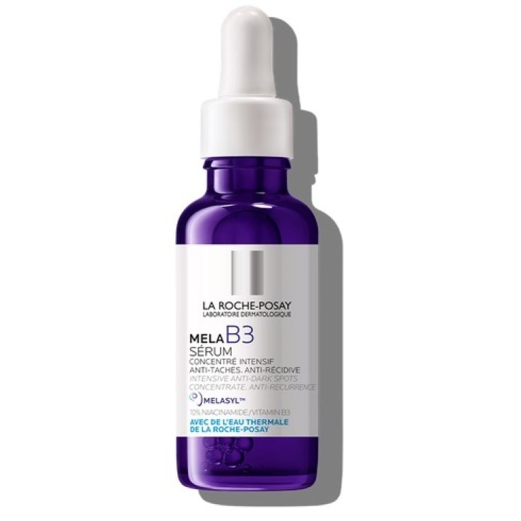 Mela B3 Siero 30ml Mela B3 Siero 30ml