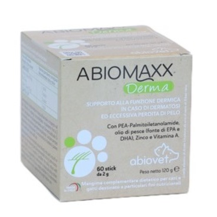 Abiomaxx Derma 30stick Abiomaxx Derma 30stick
