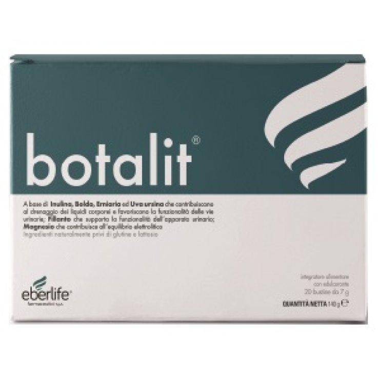 Botalit 20bust