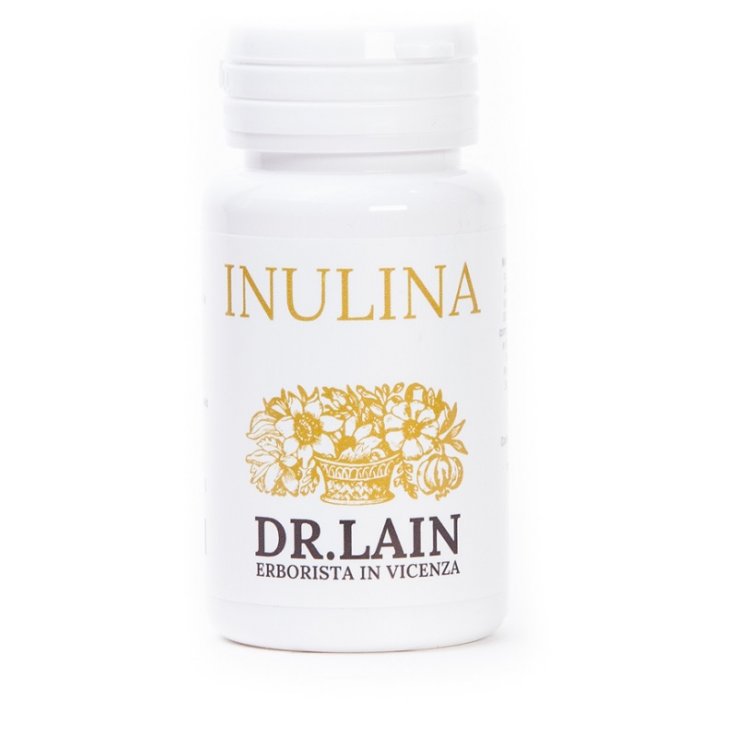 Inulina 50cpr