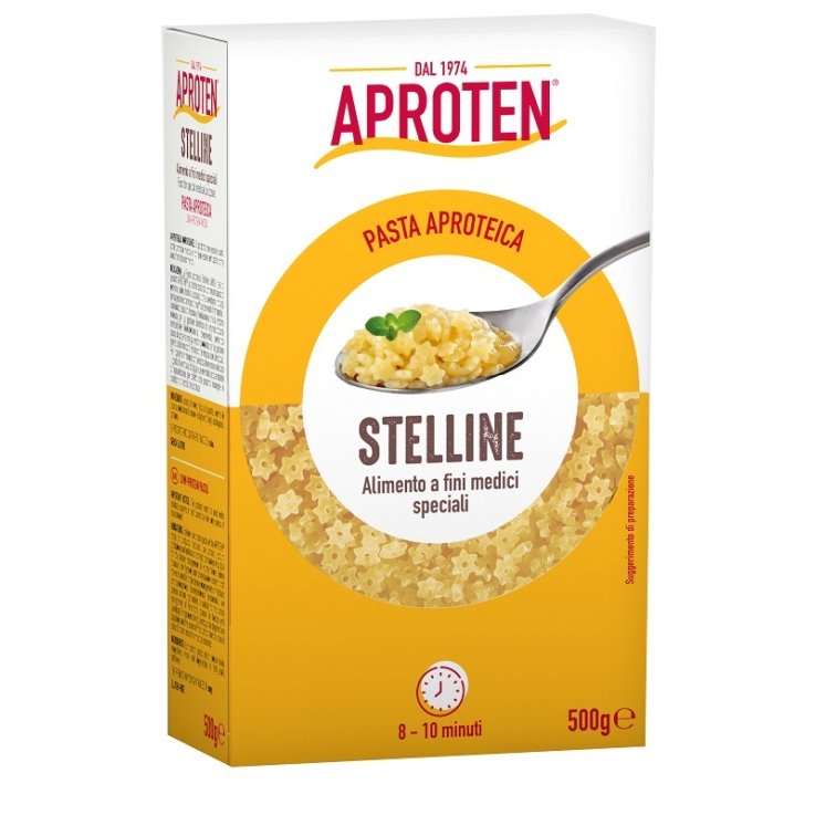 Aproten Stelline 500g