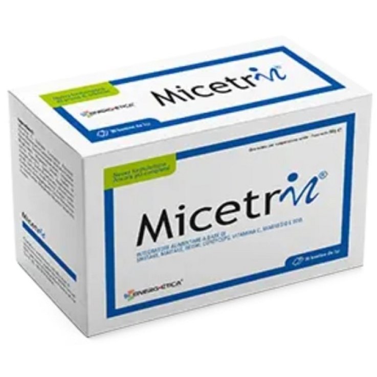Micetrin 30bust