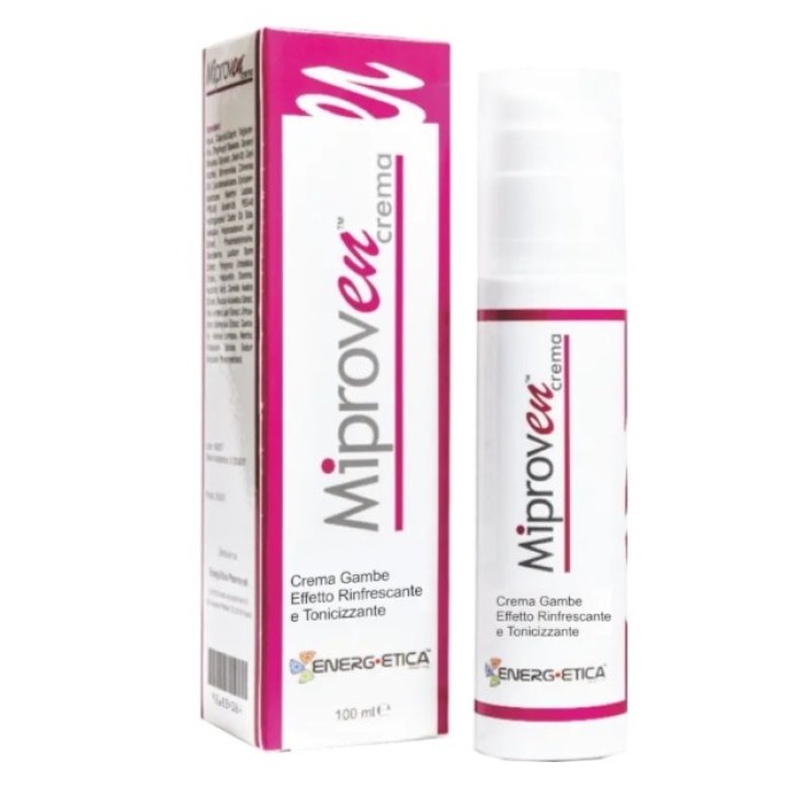 Miproven Crema 100ml