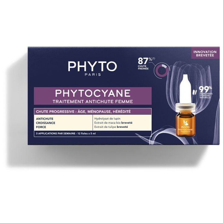 Phytocyane Fiale D Cad Progres Phytocyane Fiale D Cad Progres