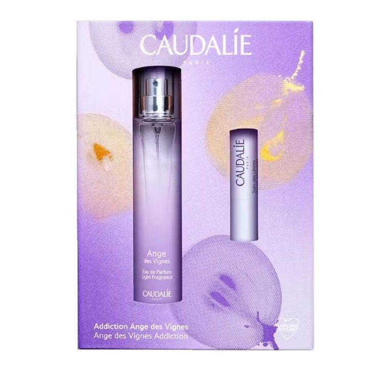 EAU DE PARFUM ANGE XMAS 2023 EAU DE PARFUM ANGE XMAS 2023