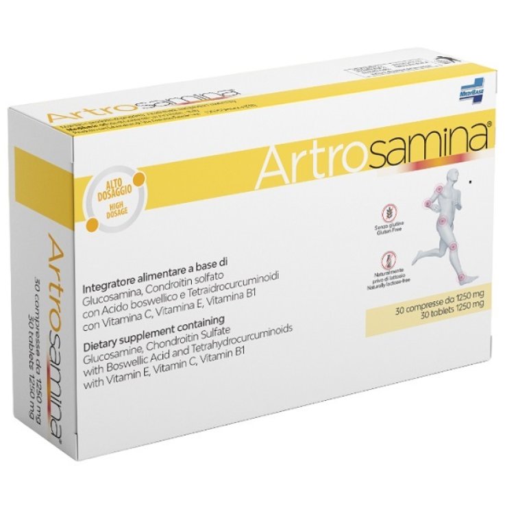 Artrosamina 30cpr