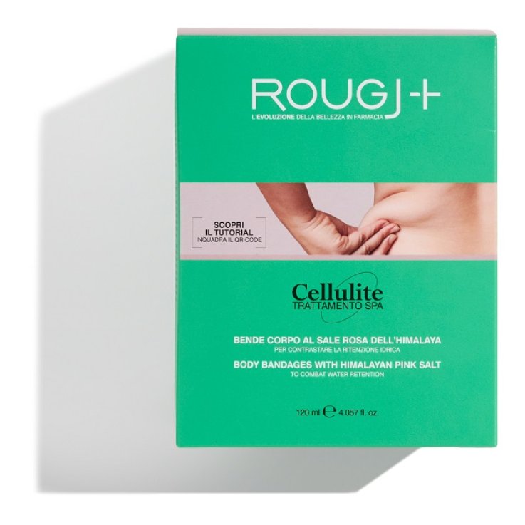 ROUGJ CELLULITE TRATT BENDE SA ROUGJ CELLULITE TRATT BENDE SA
