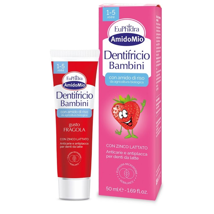 Euphidra Amido Dentif Fra 1-5a Euphidra Amido Dentif Fra 1-5a