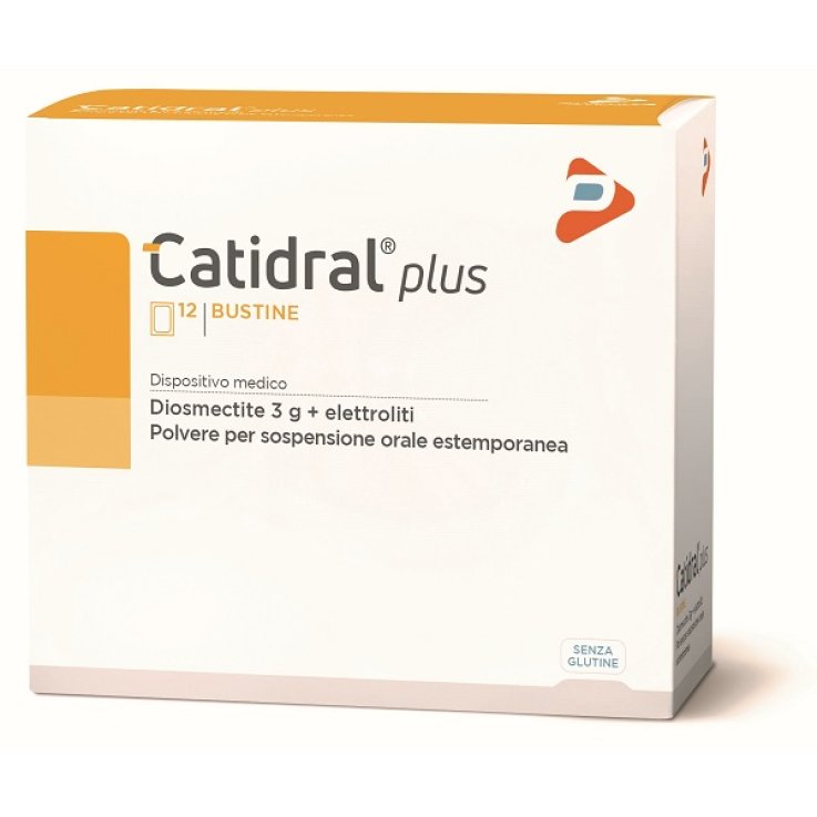 Catidral Plus 12bust
