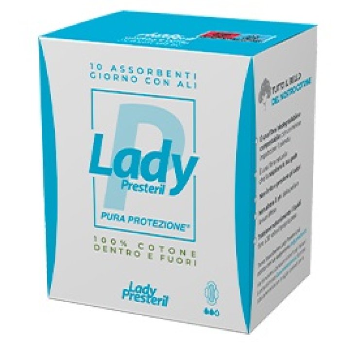 Lady Presteril As Gg Ali Ripie Lady Presteril As Gg Ali Ripie