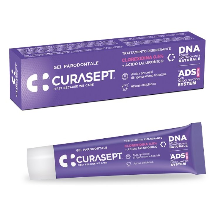 Curasept Gel Parod Ads Dna Rig Curasept Gel Parod Ads Dna Rig
