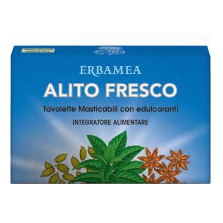 Alito Fresco 30tav