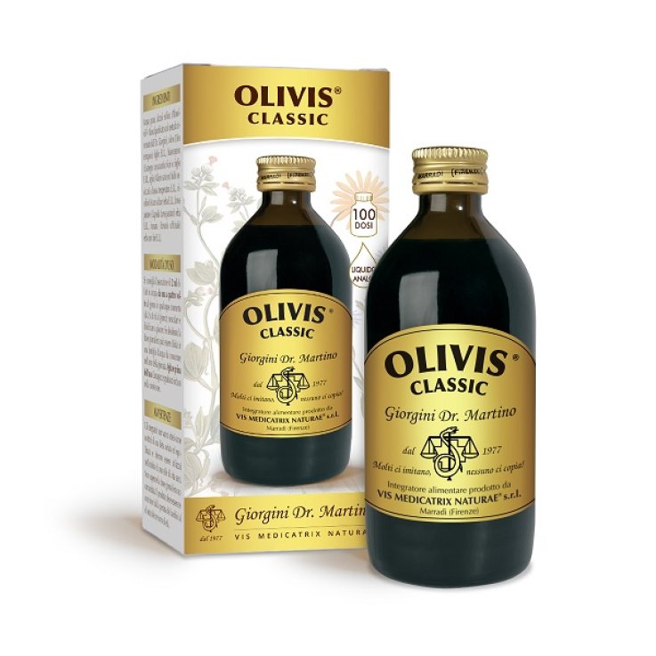 Olivis Classic Liq Alcoli200ml Olivis Classic Liq Alcoli200ml