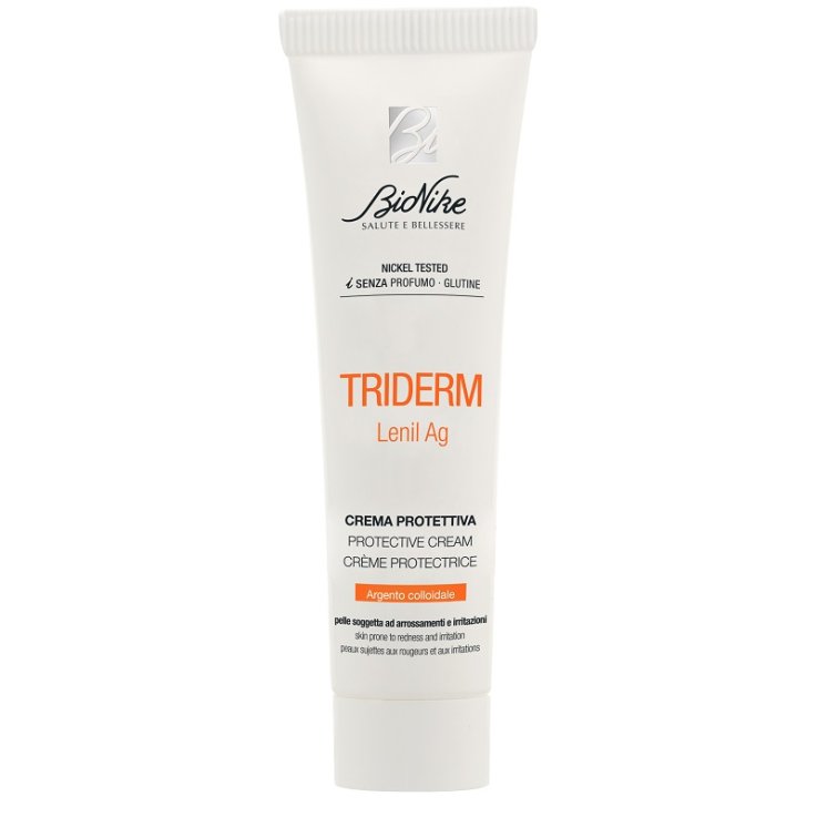 Triderm Lenil Ag Cr Prot 30ml Triderm Lenil Ag Cr Prot 30ml