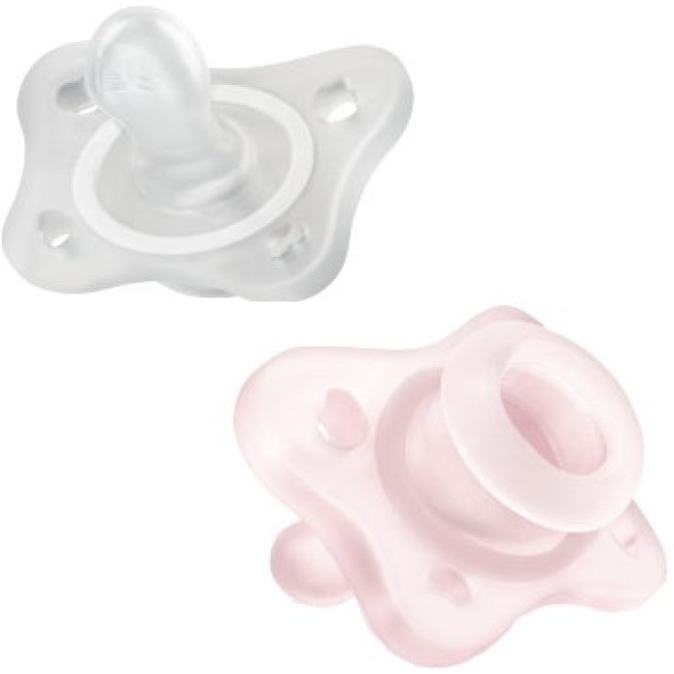 CH GOMM MINI ROSA 0-2 2PZ CH GOMM MINI ROSA 0-2 2PZ