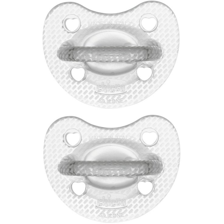 CH GOMM SIL CRYSTAL 16-36 2PZ CH GOMM SIL CRYSTAL 16-36 2PZ