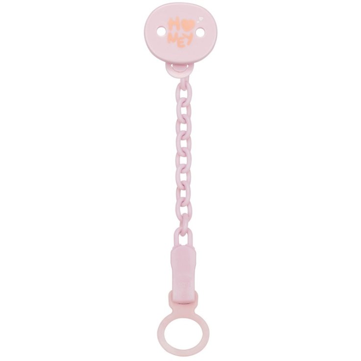 CH CLIP UNIVERSALE ROSA CH CLIP UNIVERSALE ROSA