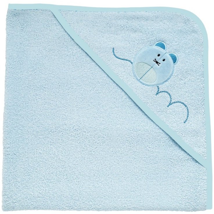 CH QUADR SPUGNA BLU 0M+ CH QUADR SPUGNA BLU 0M+