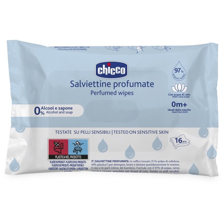 Ch Salv Pocket 16pz Ch Salv Pocket 16pz