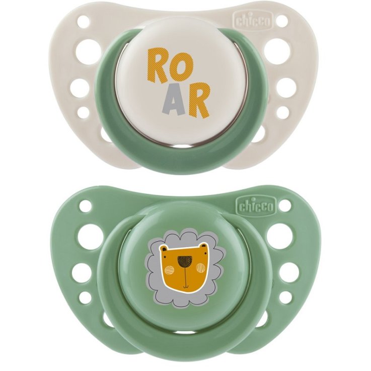 CH SUCCH AIR VE SIL 2-6M 2PZ CH SUCCH AIR VE SIL 2-6M 2PZ