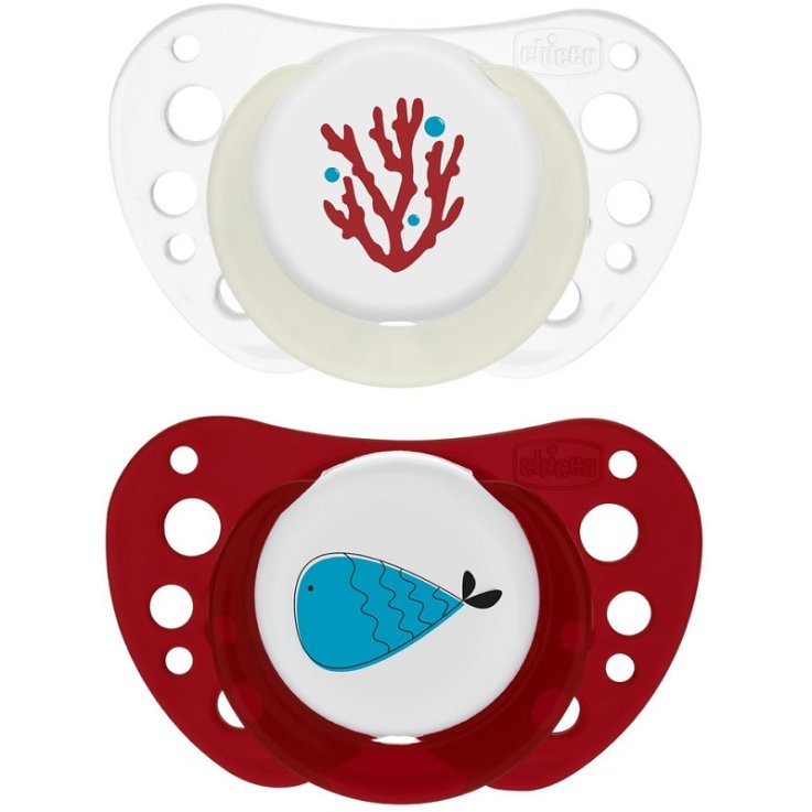 CH SUCCH AIR ROSSO LUMI 16-36M CH SUCCH AIR ROSSO LUMI 16-36M
