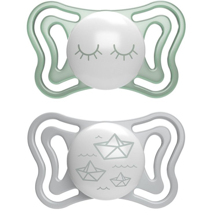 Ch Succh Light Lum Sil16-36 2p
