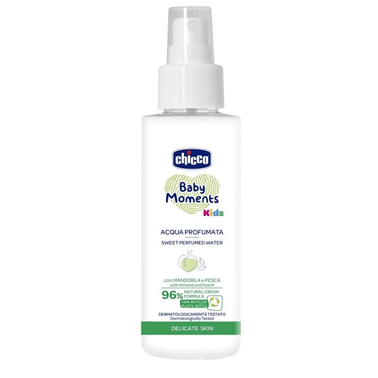 Ch Bm Acqua Prof Kids 100ml Ch Bm Acqua Prof Kids 100ml