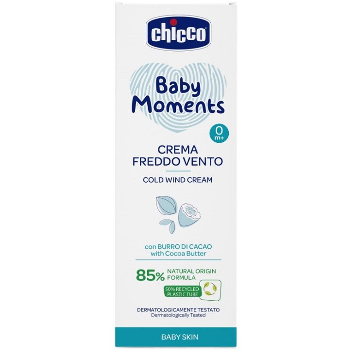 Ch Bm Crema Freddo Vento 50ml Ch Bm Crema Freddo Vento 50ml