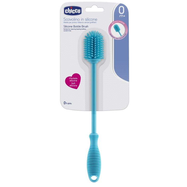 Ch Scovolino Silicone Ch Scovolino Silicone