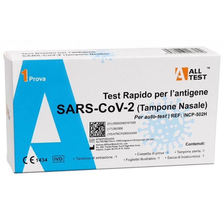 CLUNGENE COVID19 AG 1SELFTEST CLUNGENE COVID19 AG 1SELFTEST