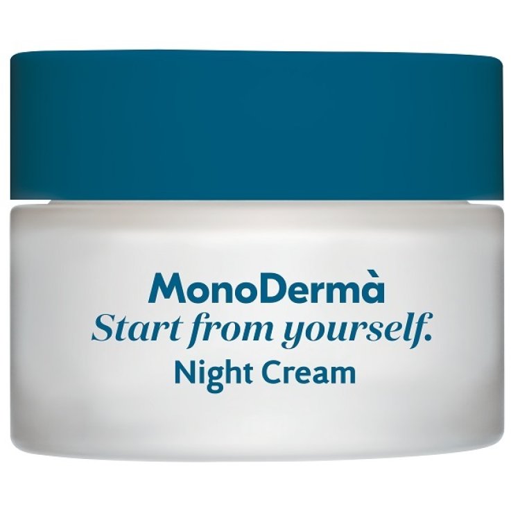 Monoderma Night Cream 50ml